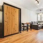 Klimatyczne Mieszkanie W Centrum