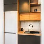 Klimatyczne Mieszkanie W Centrum Breslavia