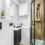 Klimatyczne Mieszkanie W Centrum Breslavia