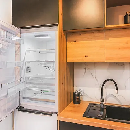 Apartment Klimatyczne Mieszkanie W Centrum Breslau