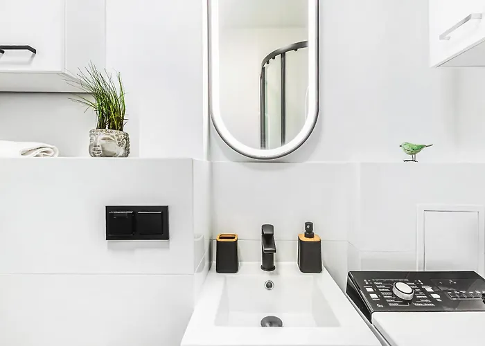 Apartment Klimatyczne Mieszkanie W Centrum Breslau