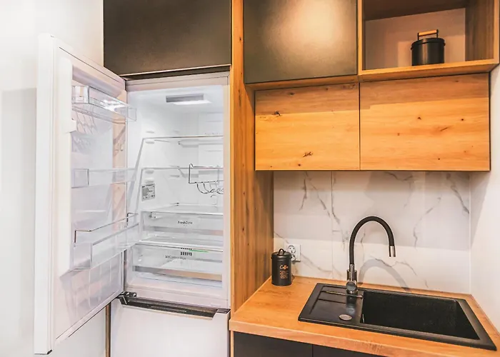 Apartment Klimatyczne Mieszkanie W Centrum Breslau