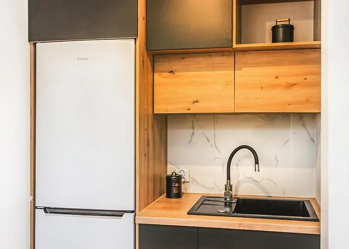 Klimatyczne Mieszkanie W Centrum Breslau