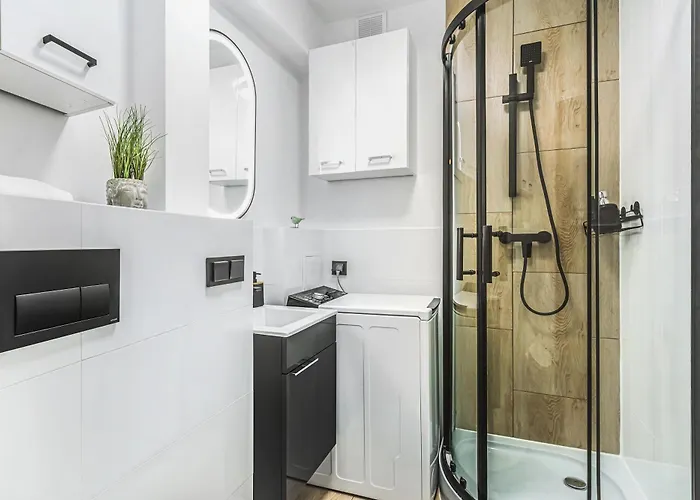 Klimatyczne Mieszkanie W Centrum Breslau